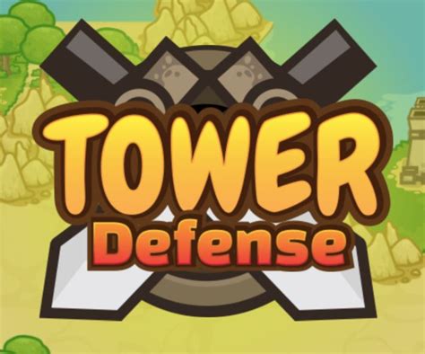 tower defense io games|unblocked tower defense games.